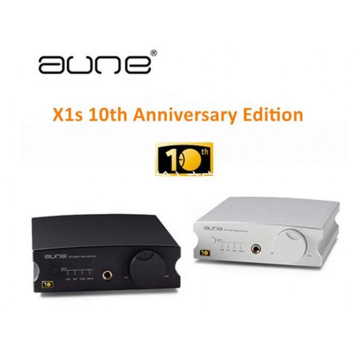 Audio Music Edit - مضخم صوت Aune X1s الإصدار العاشر