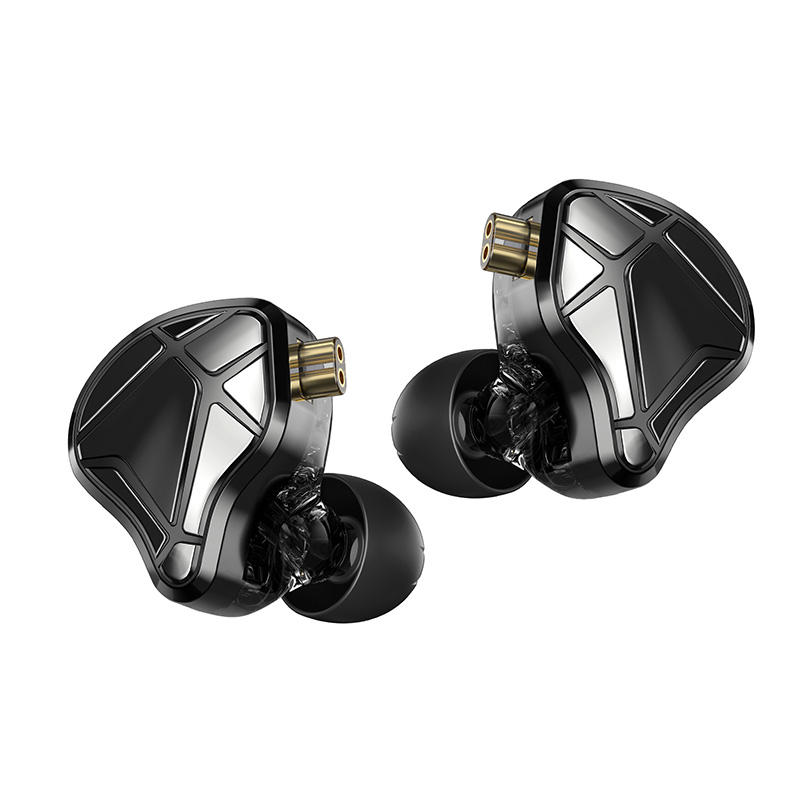 In Ear Monitor Iem - ﻿ سماعات أذن KZ Axas FPS