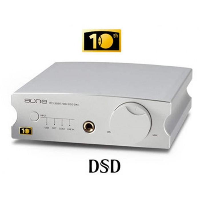 مضخم صوت Aune X1s الإصدار العا - مراجعة Audio Music Edit وسعره
