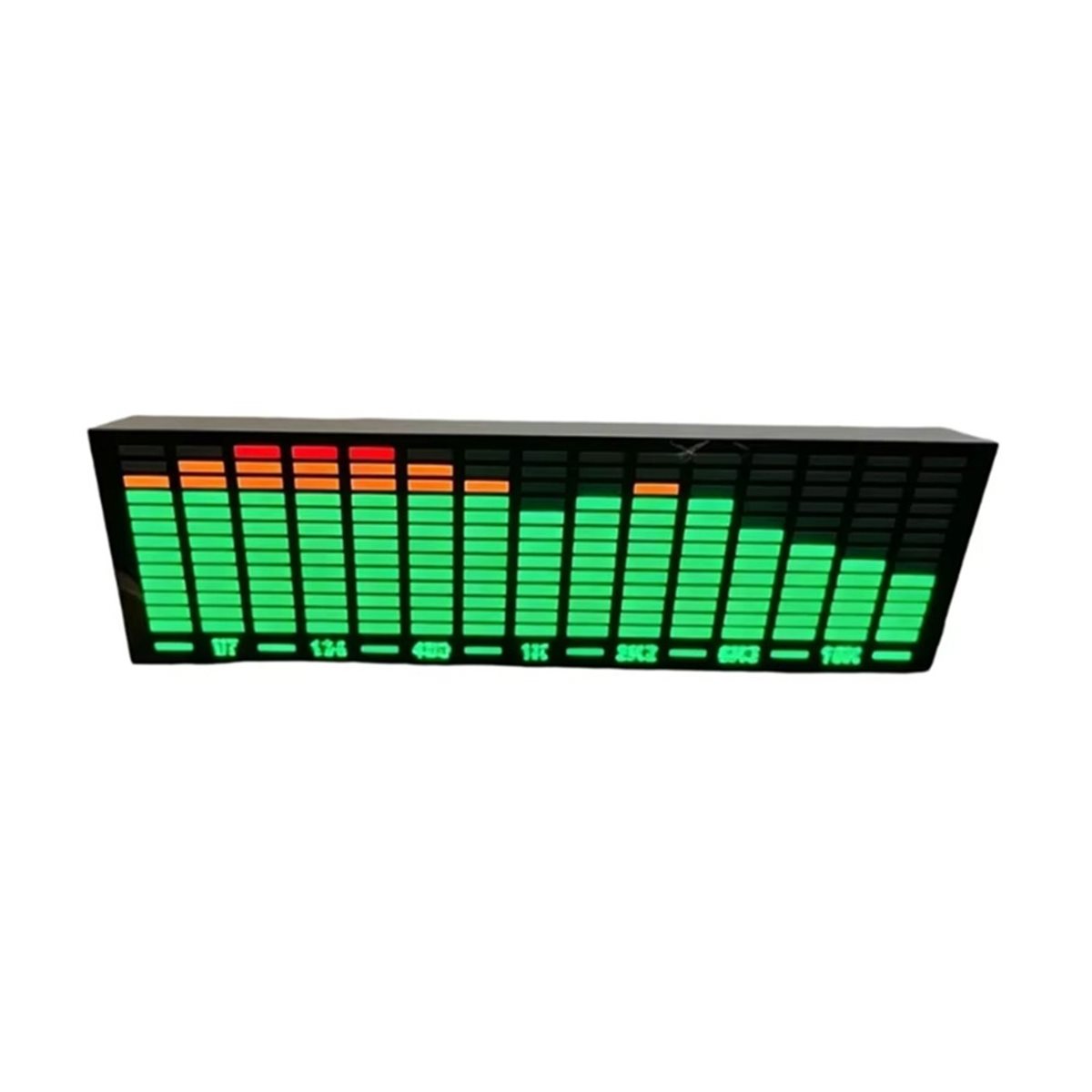 مناسب لجهاز مقياس مستوى الصوت  - مراجعة Audio Music Of وسعره