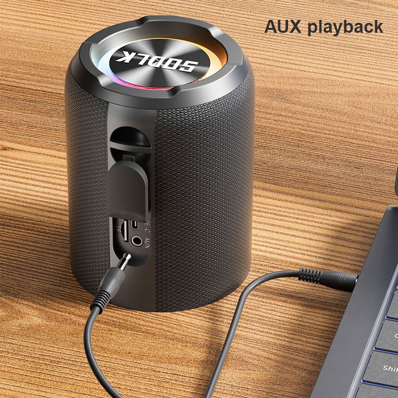 SODLK TX9 2 في 1 سبليت سمّاعات - مراجعة Audio Music Spotify وسعره