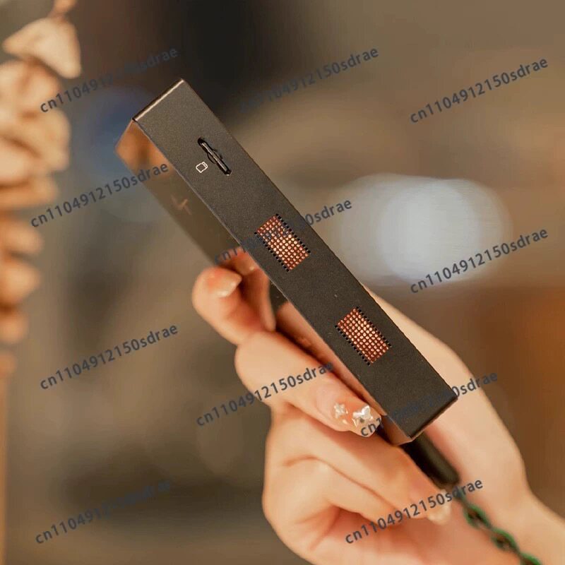 مشغل MP3 محمول N3Ultra HiFi مع - مراجعة Audio Player With Youtube Music وسعره