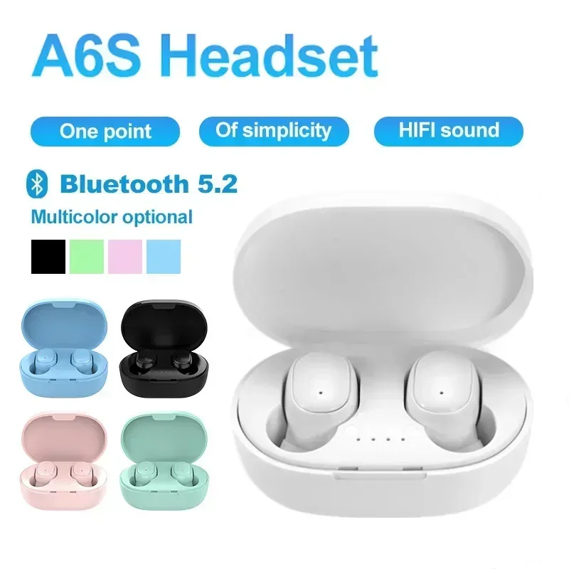 سماعات رأس بلوتوث لاسلكية مريح - مراجعة Audio Music Quality Enhancer وسعره