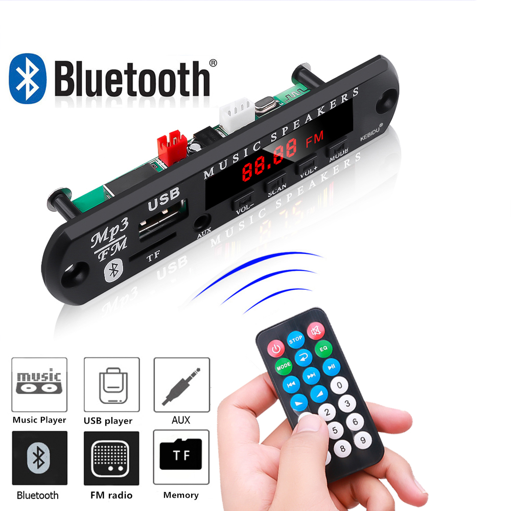 1-5 قطعة 9 فولت 12 فولت MP3 WM - مراجعة Audio Music Recorder وسعره