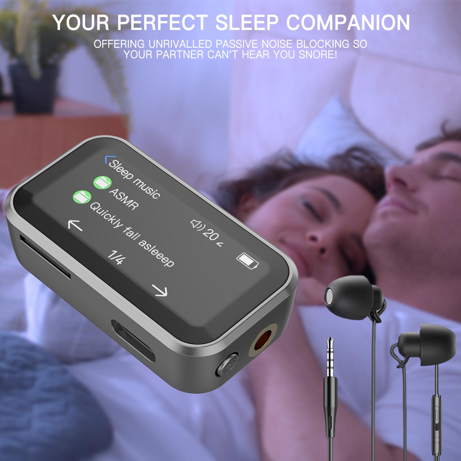 مشغل MP3 BT مشغل MP3 مشبك خلفي - مراجعة Audio Music Recorder وسعره