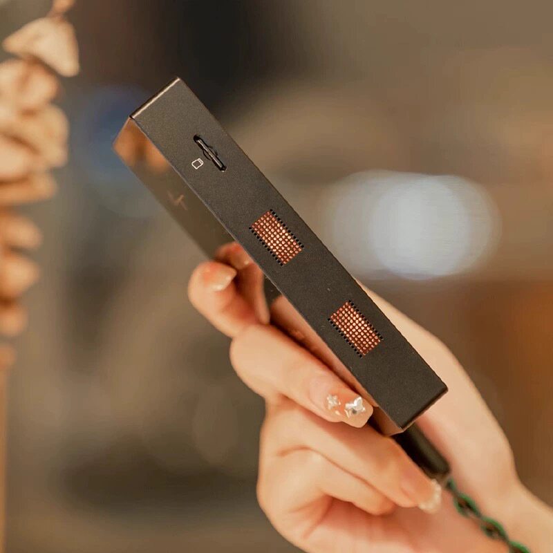 مشغل MP3 محمول بأنبوب مفرغ، ثل - مراجعة Audio Player With Youtube Music وسعره